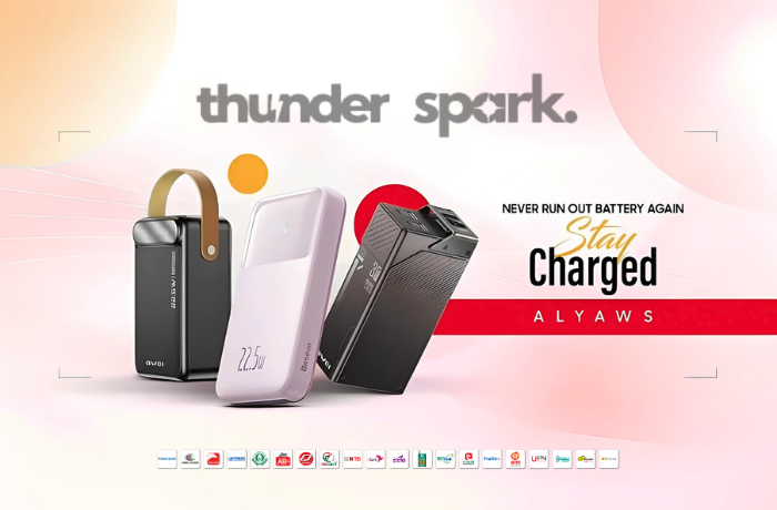 PowerBank