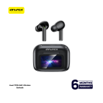 Awei TP29ANC true wireless earbuds AI smart translation 147 languages 35dB hybrid ANC LCD touch screen 10mm driver IPX6 Bangladesh