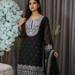Weight less jorjet Three Piece 26387