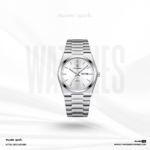 POEDAGAR 930 Men's Luxury Watch – Premium Stainless Steel | Chronograph | Sapphire Crystal | Automatic Movement - Image 4