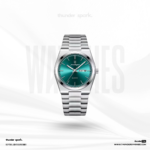 POEDAGAR 930 luxury watch premium stainless steel chronograph sapphire crystal automatic movement men's watch Bangladesh