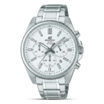 Casio ED596 EFV-650D-1AVUDF EDIFICE stainless steel men's watch premium chronograph Bangladesh