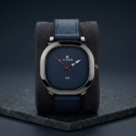 Titan Edge Squircle Watch – Ultra-Slim Ceramic Timepiece | GPHG Nominated - Image 4
