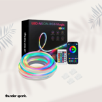 LED Neon RGB Magic strip light app control – Bangladesh best smart lighting
