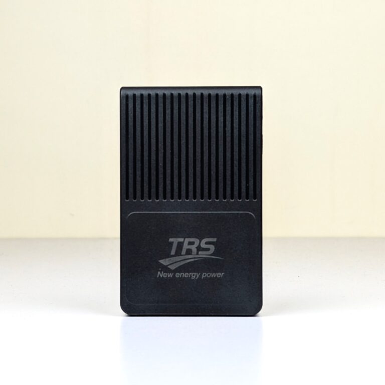 TRS Mini UPS 8800mAh 5V 9V 12V portable power backup for router CCTV WiFi