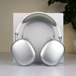 AirPods Max Wireless Over-Ear Headset (Premium Master Copy) - Image 4